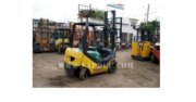 Xe nâng dầu Komatsu FD15LT-20