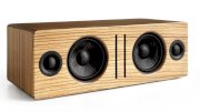 Audioengine B2 Zebrawood Single Bluetooth Speaker