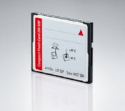 Thẻ CompactFlash 256MB Leica MCF256