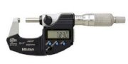 Panme đo ngoài điện tử Mitutoyo 293-340-30 (0-25mm)