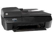 HP Deskjet Ink Advantage 4645 e-All-in-One Printer (B4L10C)