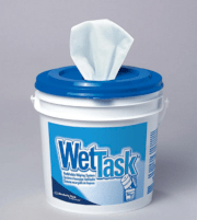 Khăn giấy ướt lau chuyên dụng Wettask *  Meltblown