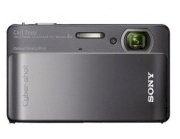 Máy ảnh số Sony CyberShot DSC-TX5 Black