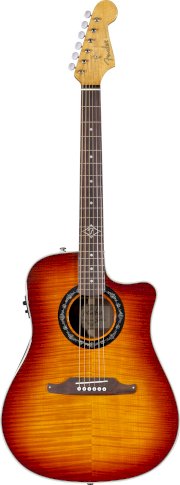 Đàn Guitar Fender Sonoran Bucket