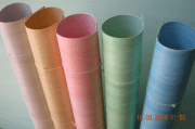 Tấm nhựa PVC Phúc Lộc Plastic 1.6 x 800 x 2400mm