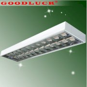 Máng đèn phản quang gắn nổi Goodluck GPN-236