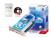 HIS H250Q2G (ATI Radeon R7 250 Cooler IceQ 2GB GDDR5, PCI Express 3.0 x16)
