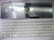 Bàn phím laptop Acer Aspire 5755 5755G 5830 5830G 5830T 5830TG (Trắng)