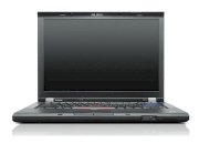 IBM Thinkpad T410 (Intel Core i5-520M 2.4GHz, 4GB RAM, 320GB HDD, VGA Intel HD Graphics, 14.1 inch, Windows 7 Professional)