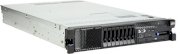 Server IBM Ssystem X3650 M2 (2 x Intel Xeon Quad Core E5530 2.4GHz, Ram 16GB, DVD ROM, Raid BR10i (0,1), PS 1x 675Watts, Không kèm ổ cứng)