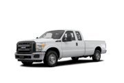 Ford Super Duty Regular Cab F-350 XL 6.7 V8 4x2 2016