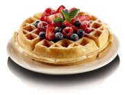 Máy Làm Bánh Waffle Scarlett SC-1119