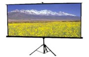 Tripod Screen SKT100 inch