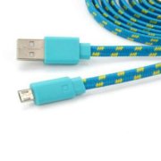 CÁP USB TopWay siêu bền