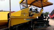 Máy rải thảm DEMAG - DF 135C