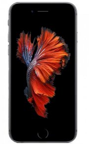 Apple iPhone 6S Plus 128GB Space Gray (Bản Lock)