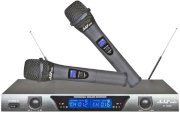 Microphone AAP audio K-600