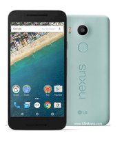 LG Nexus 5X (Google Nexus 5X) 16GB Quartz