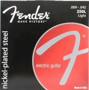 Dây đàn Fender 250L
