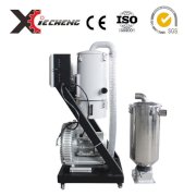 Máy hút bột nhựa Xiecheng XC-XF10HP