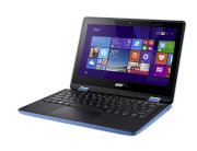 Acer Aspire R3-131T-C96L (NX.G0YEK.021) (Intel Celeron N3050 1.6GHz, 4GB RAM, 500GB HDD, VGA Intel HD Graphics, 11.6 inch Touchscreen, Windows 8.1 64-bit)