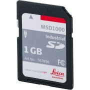 Thẻ nhớ SD 1 GB Leica MSD1000