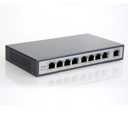 Hub Switch ONV POE POE31804P 8 Ports