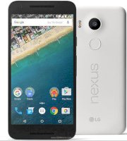 LG Nexus 5X (Google Nexus 5X) 32GB Ice