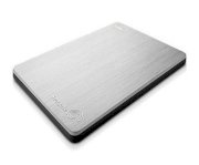 Ổ cứng di động Seagate Backup Plus Slim STCD500303 500GB (Bạc)