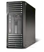 Máy tính Desktop Acer Veriton Pro 9300 (Intel Core i3-2100 3.1GHz, 4GB RAM, 500GB HDD, VGA GetForce GT 240, không kèm màn hình và phím chuột)