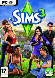 Dịch vụ cài game The Sims 3 ,The Sims 4
