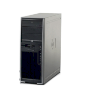 Máy tính Desktop HP XW 4600 (Intel Core 2 Quad Q8200 2.33Ghz, RAM 4GB, HDD 250GB, VGA Quadro FX 4500 2GB,PC-DOS, Không kèm màn hình)