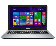 Asus F555LF-XX163D (Intel Core i3-4005U 1.7GHz, 4GB RAM, 500GB HDD, VGA NVIDIA GeForce 930M, 15.6 inch,Linux)