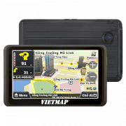 Thiết bị dẫn đường GPS Vietmap R79