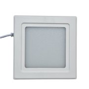 Đèn led âm trần TGL-DPL-SMF-6W-3000K/4000K/6500K