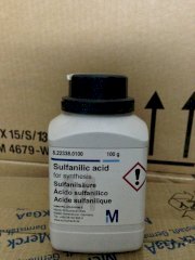 Sulfanilic acid for synthesis 8223380100