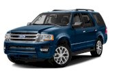 Ford Expedition King Ranch 3.5 AT 4x2 2015