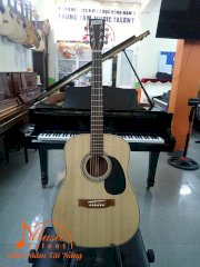 Guitar acoustic D150 EQ (Bóng)