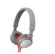 Tai nghe Sony MDR-ZX600 Urban Grey