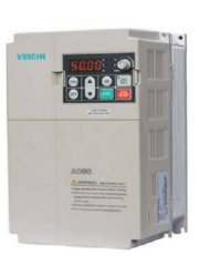 Biến tần Veichi AC70E S2 2R2G/2.2Kw