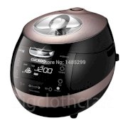 Nồi cơm điện Cuckoo BHS-0610FB