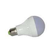 Bóng đèn led bulb thân nhựa Asoen ASF-E27-PPSMD9-WP