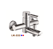 sen tắm nóng lạnh Luxta LK-222
