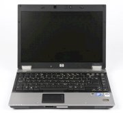 HP Elitebook 6930P (Intel Core 2 Duo P8700 2.53GHz, 4GB RAM, 160GB HDD, VGA ATI Mobility Radeon HD 3450, 14.1inch, Windows 7 Professional 64 bit)