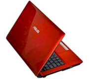 Asus K43SD-VX647 (Intel Core i5-2430M 2.4GHz, 4GB RAM, 500GB HDD, VGA NVIDIA GeForce GT 540M, 15.6 inch, Windows 7 professional)