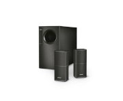 Loa Bose Acoustimass 5 Series V Stereo Speaker System (Black)