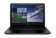 Laptop HP 14z (M0E01AV) (AMD Dual-Core E1-6015 1.4GHz, 2GB RAM, 500GB HDD, VGA AMD Radeon R2, 14 inch, Windows 10 Home 64-bit)