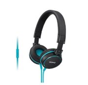 Tai nghe Sony MDR-ZX600AP Blue