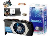 HIS H785QN1G2M (ATI Radeon HD 7850 Cooler IceQ X 1GB GDDR5, PCI Express 3.0 x16)