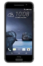 HTC One A9 32GB (3GB RAM) Carbon Gray